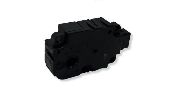 Audi A8 S8 D3 4E Air flap motor/actuator CZ1139300853