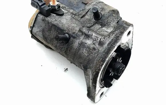 Toyota RAV 4 (XA20) Starter motor 9622809922 28100644308 281006443084