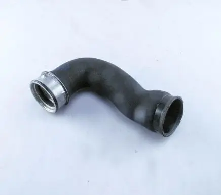 Volkswagen Polo V 6R Intercooler hose/pipe 1K0145834N