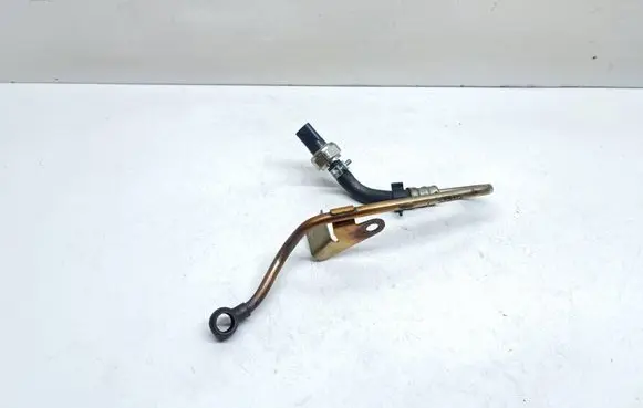 BMW 5 F10 F11 Exhaust gas pressure sensor 8507634