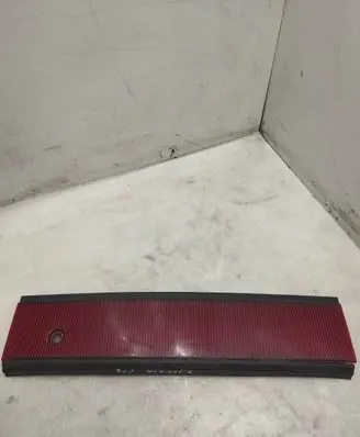 Mazda 323 F Tailgate trim 0674434