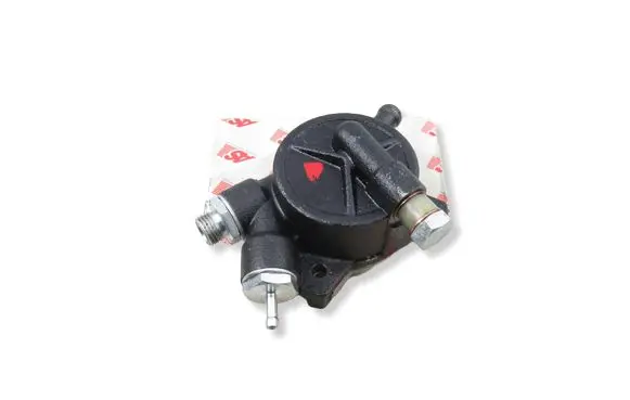 Opel Astra G Vacuum pump P2001
