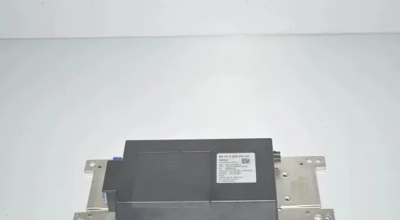 BMW 6 F06 Gran coupe Bluetooth control unit module 9329341 84109329341 6836777