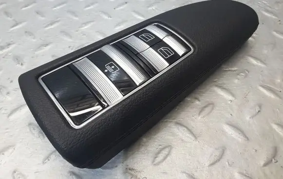 Mercedes-Benz S W221 Electric window control switch A2218214651