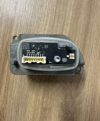BMW 5 G30 G31 G38 LED ballast control module 10390120780