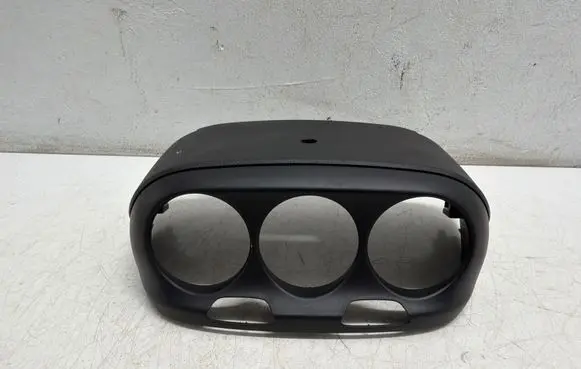 Opel Adam Climate control/heater control trim 13349454 30041315 551186240