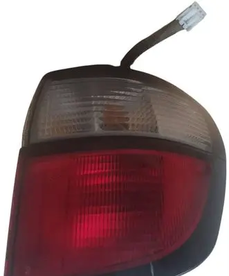 Mazda 626 Rear/tail lights