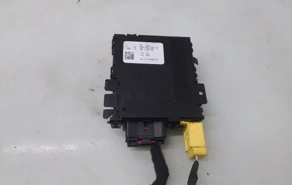 Steering angle sensor