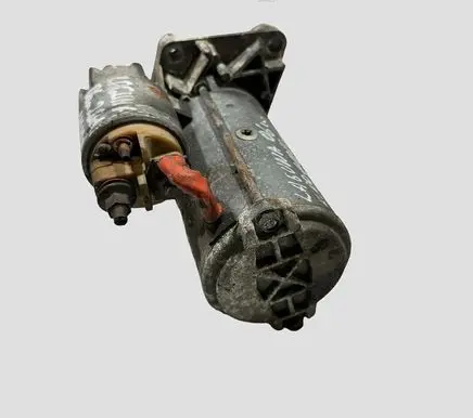 Renault Laguna III Starter motor 8200628430 TS22E5