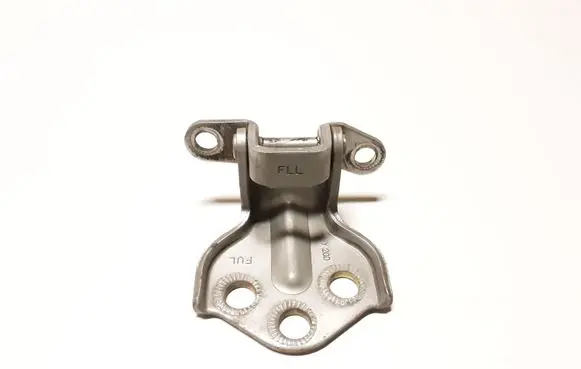 SsangYong Rexton I Front door upper hinge FUL Y200 FLL
