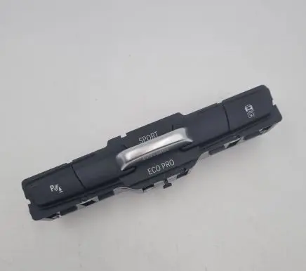 BMW 2 F46 Parking (PDC) sensor switch 9323941 61319323941 549674622