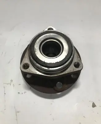 Volkswagen T-Roc Front wheel ball bearing 