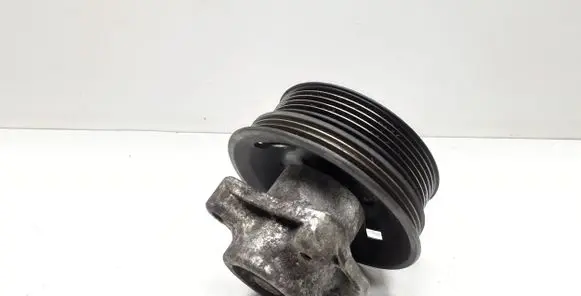 Volvo V60 Power steering pump pulley 30731821