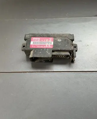 Other control units/modules