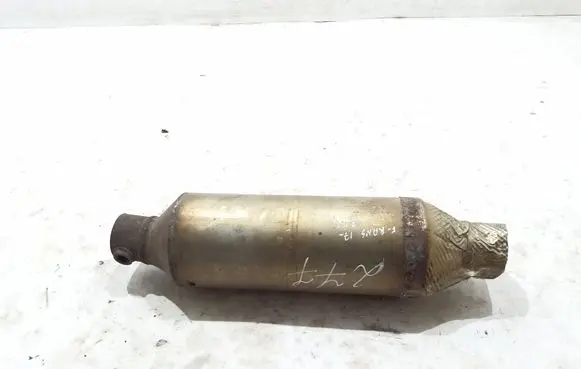Ford Ranger Catalyst/FAP/DPF particulate filter 5K224AB