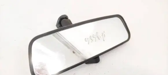 Opel Astra F Rear view mirror (interior) E10010062