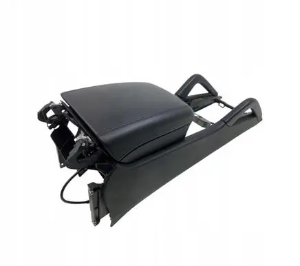 Porsche Cayenne (9PA) Armrest