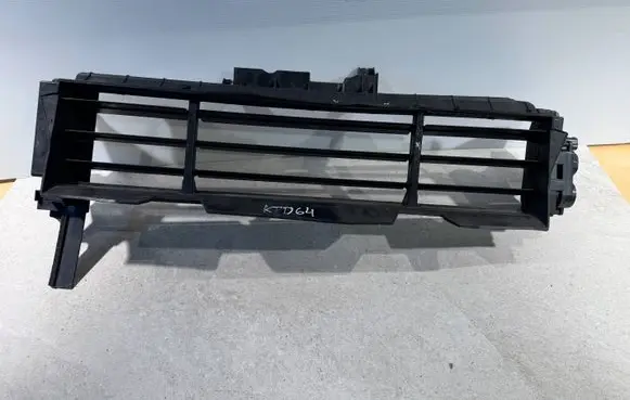 KIA Sportage Intercooler air channel guide 86961-R2000-KPD64