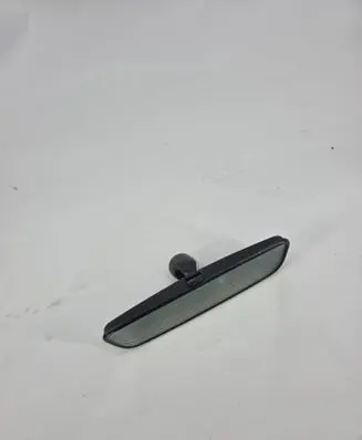 Audi 100 200 5000 C3 Rear view mirror (interior) E10210075 0010075