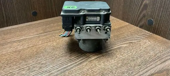 Nissan Primera ABS Pump 0265231317 47660AV712 0265800308