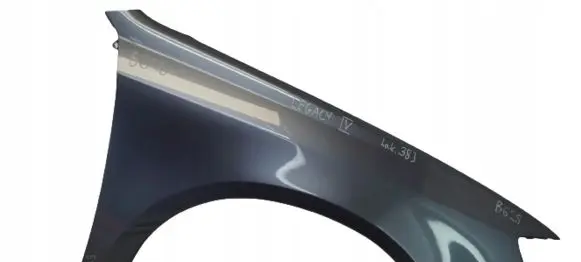 Subaru Legacy Fender
