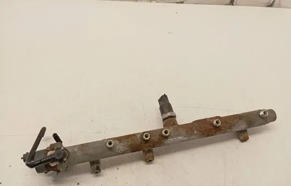 KIA Carens I Fuel main line pipe 314002700