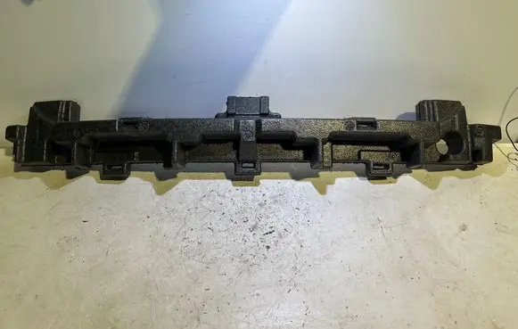 Citroen C4 X Front bumper shock/impact absorber 9834693780 99931841