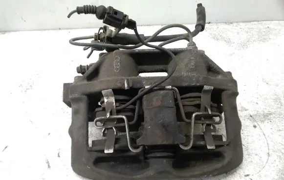Volkswagen Phaeton Front brake caliper