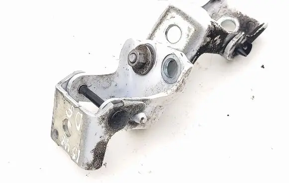 Peugeot 308 Rear door hinge set 