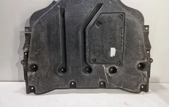 Toyota Yaris Cross Engine splash shield/under tray 514510D040 514100D060