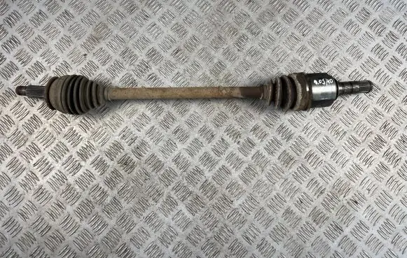 Subaru Outback Front driveshaft