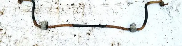 Front anti-roll bar/sway bar
