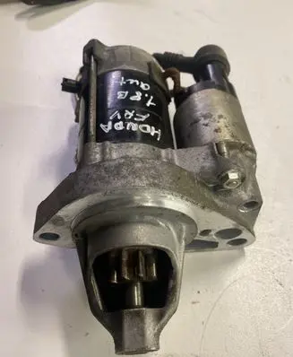 Honda FR-V Starter motor