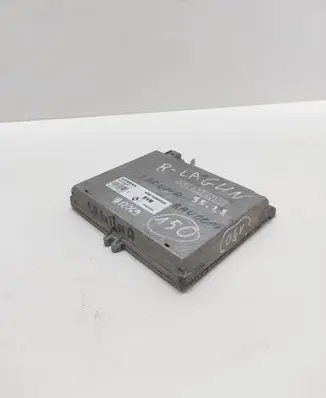 Renault Laguna I Engine control unit/module H0M7700860308 S101725111 7700873465