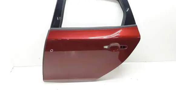 Volvo V40 Rear door