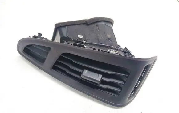 Ford Focus Dash center air vent grill bm51018b09
