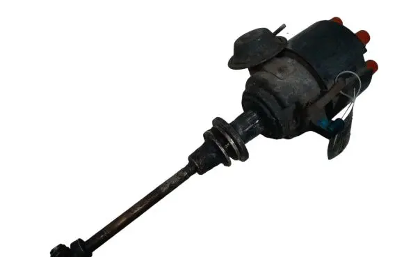 Opel Commodore C Spark distributor 0237320003