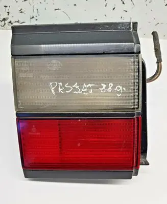 Volkswagen PASSAT B3 Tailgate rear/tail lights 357945107 nr2994