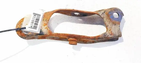 Honda Accord Bracket in trunk/boot 