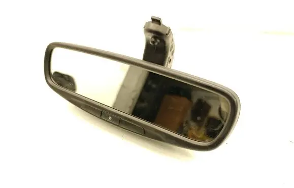 Dodge Durango III Rear view mirror (interior) 9055729 68289782AC E11048417