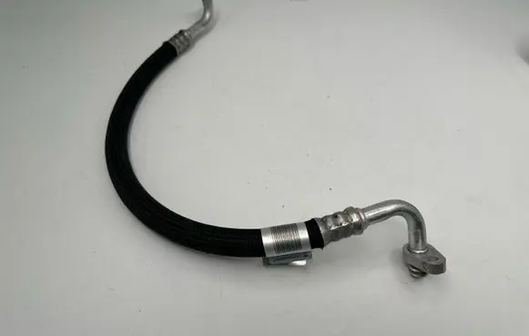 Peugeot 2008 II Air conditioning (A/C) pipe/hose 9826365980
