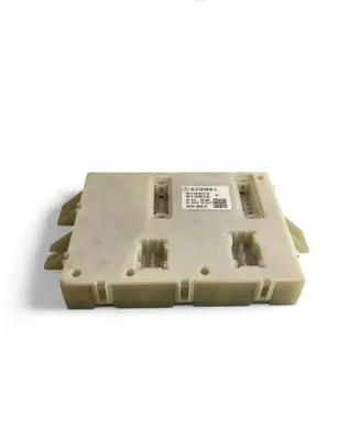 Mercedes-Benz GLE (W166 - C292) SAM control unit A1669009512