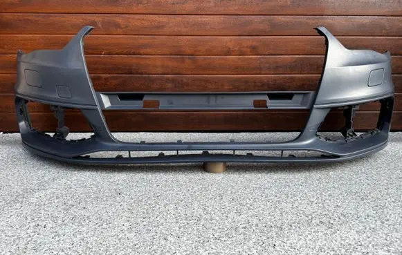 Audi A3 S3 8V Front bumper 8V5897437