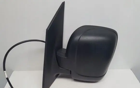 Citroen Jumpy Front door electric wing mirror