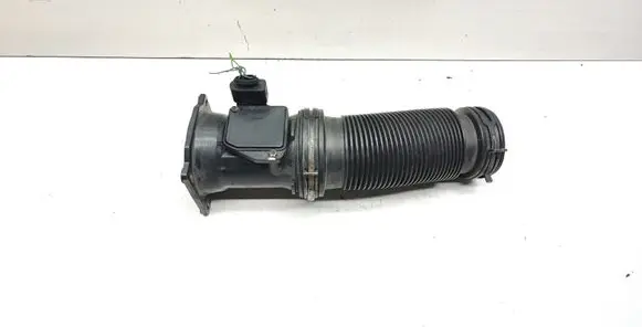 Audi A6 S6 C5 4B Mass air flow meter 078133471E