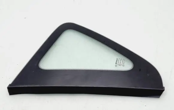 Renault Scenic III - Grand scenic III Rear side window 833070005R