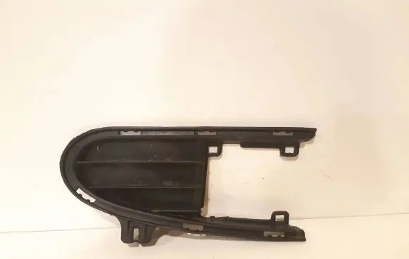 Volkswagen Sharan Front bumper lower grill