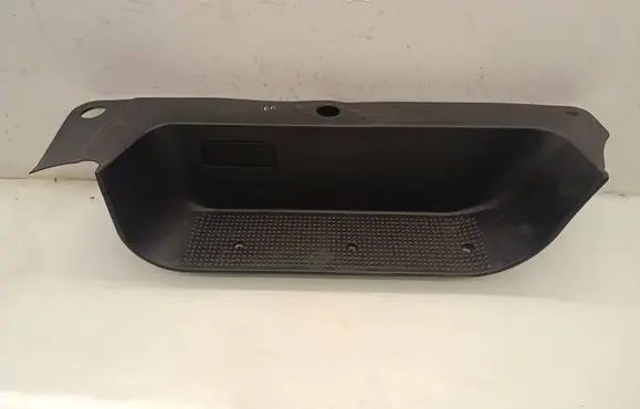 Opel Vivaro Front sill trim cover 93863532 93857786