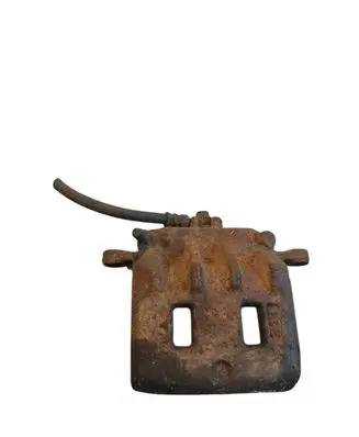 Subaru Forester SF Front brake caliper 
