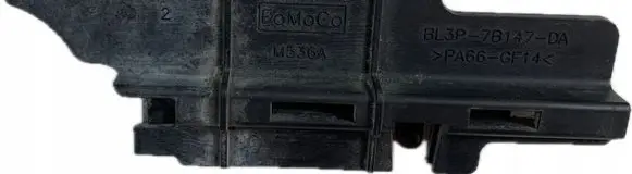 Ford F150 Engine oil radiator BL3P7B147DA